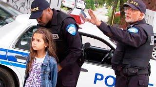 10 Kids Who Got Caught Stealing Cars