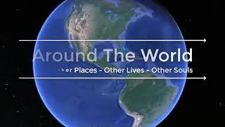 TOP 10 COUNTRY IN THE WORLD...