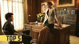 5 Older woman - younger man relationship movies 2014