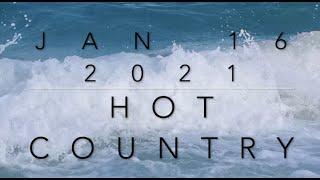 Billboard Top 50 Hot Country (Jan 16, 2021)