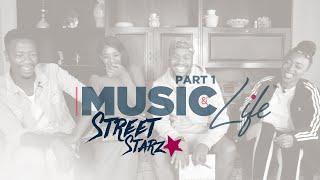 Street Starz- Vote For Your Top 10 (Part 1)