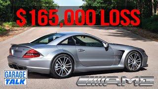 Top 10 Worst Depreciating Cars