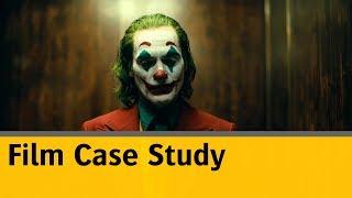 The Cinematography of Joker || Case Study || Lawrence Sher