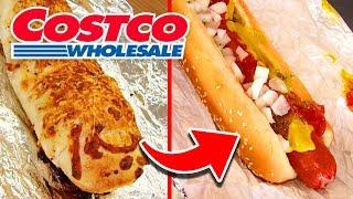 Top 10 CHEAPEST DEALS You Should Grab at Costco Every Time