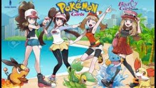 Top 10 Sexiest Pokémon Girls