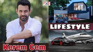 Kerem Cem Lifestyle | Networth | Top 10 | Girlfriend | Age | Hobbies | Biography | FactsWithBilal |