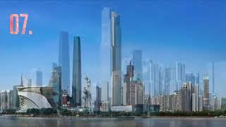 Top 10 biggest buildings in world in 2020 # biggest building # top10