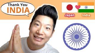 TOP 5 MEMORIES in INDIA | Japanese Guy Learning HINDI