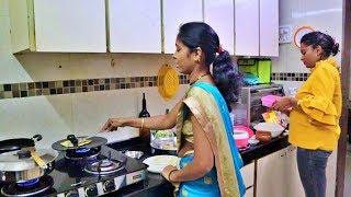 House-helper Rakhna Paap Hai Kya - Indian Mom's Please Answer