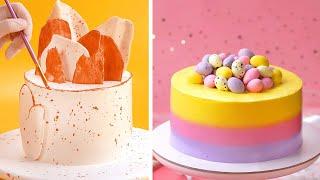 Top 10 Amazing Colorful Cake Ideas For Your Friend | So Yummy Cake Decorating Recipes