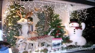 Best Christmas decoration ideas, compilation top 10.