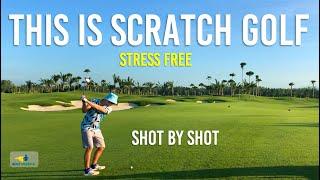 HOW TO PLAY SCRATCH GOLF totally Stress Free Zen Zone
