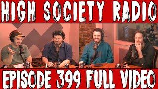 High Society Radio 02/27/20 Seduce the Victim (Danny Polishchuk & Ryan Long)