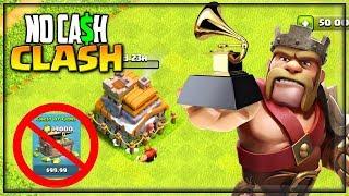 WORLD Premiere - No Cash Clash of Clans GALARAP #1 (Episode 39)