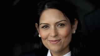 Did the Prime Minister have a special relationship with Priti Patel