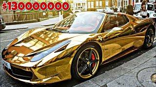 Top 10 most expensive cars|2020|