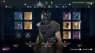 #HAPPY_NEW_YEAR_2020 GUY'S #Assassin's creed odyssey part10