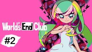 Top 10 Sludge Betrayals - World's End Club Part 2