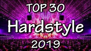 Hardstyle Top 30 Of 2019 | November