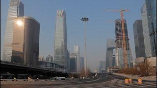 TOP 10 Empty SKYSCRAPERS in Wuhan