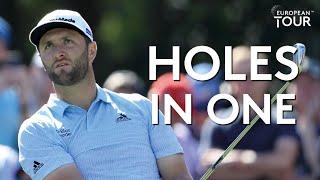 Every hole in one of the year (so far) | Best of 2020