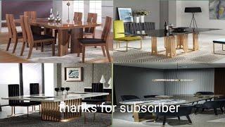 Top 10 table design