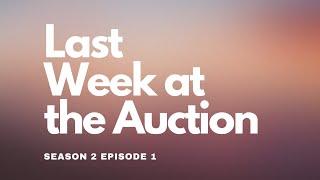 Last Week at the Auction - Top 10 Results Show (S2 Ep1) PBS