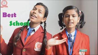 Best School In the City|Dr.L.P.Lal Memorial Public School,Madhupuram,Lucknow|Education empowered