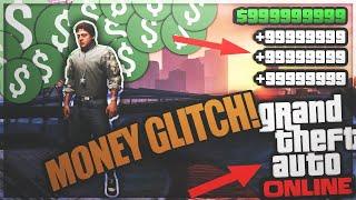 *AFTER HOTFIX* GTA 5 Money Glitch $2000000 Each Time|Apartment Glitch WORK AROUND|Easy