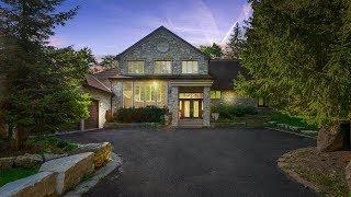 2 Million Nobleton Mansion For Sale | 6443 King Road, Nobleton