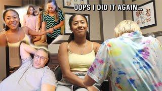 getting my 2nd tattoo!! + my parents reaction!!!