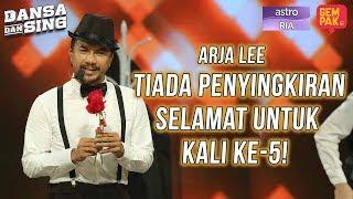 Arja Lee - One In a Million | Selamat Untuk Kali Ke 5! | Dansa Dan Sing - Minggu 5