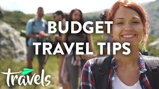 Top 10 Tips for Budget Travel | MojoTravels