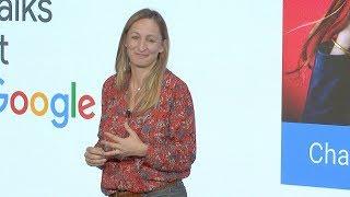 Charlotte Ducharme: "Cool Parents Make Happy Kids" | Talks at Google