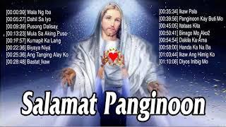 Tagalog Praise Jesus Easter Songs For Holy Week Medley ✝️ Devotional Tagalog Christian Worship Songs