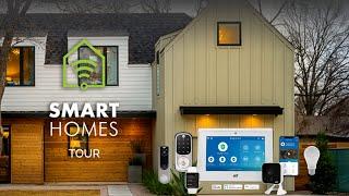 Smart Home 2019 Products Tour - 25 Best Smart Home Gadgets - You Can Buy On Amazon