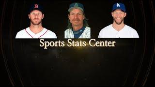 21st century most strikeouts MLB pitcher TOP 10 | Sports Stats Center .