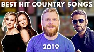 The 10 Best Hit Country Songs of 2019