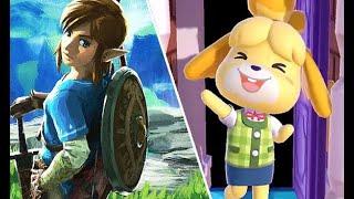 Top 10 Best Selling Nintendo Switch Games