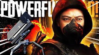 The Division 2 - THIS BUILD IS SO POWERFUL!! YOU WILL FEEL UNSTOPPABLE - TU11 SKILL DAMAGE BUILD