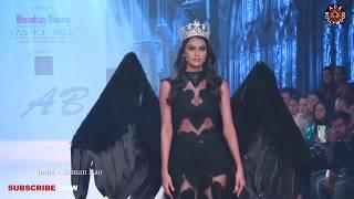 Miss World 2019 - Top Model Fast Track (Official Result)