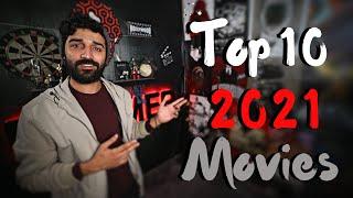 فيلمر Top10 | أفضل 10 أفلام 2021 Filmmer Top10 | Movies in