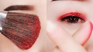 Eye Makeup Natural Tutorial Compilation ♥ 2020 ♥ #352