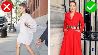 5 Fashion Rules EVERY Woman Should Know