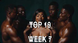 Top 10 New African Music Videos | 14 February - 20 February 2021 | Week 7