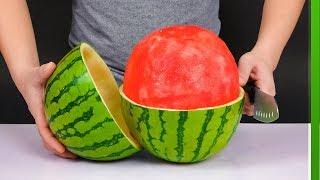 Amazing Fruits Cutting Skills - part #11 (The Best Skills)