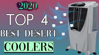 Top 4 best desert coolers 2020 | best air cooler