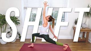 Yoga To Shift Perspective | 20 Minute Yoga Flow | Yoga With Adriene