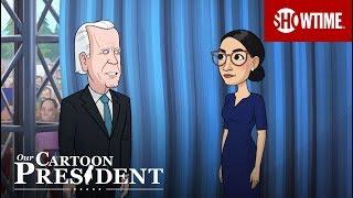 Next on Episode 2 | Our Cartoon President | Season 3