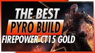 Outriders - BEST Pyromancer Build For End Game CT15 INSANE Damage Guide!